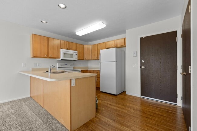 Highlands Ridge Apartments, Pierre, SD 57501 - photo 4