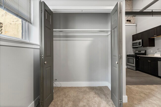 Bainbridge Lofts, Philadelphia, PA 19147 - photo 7