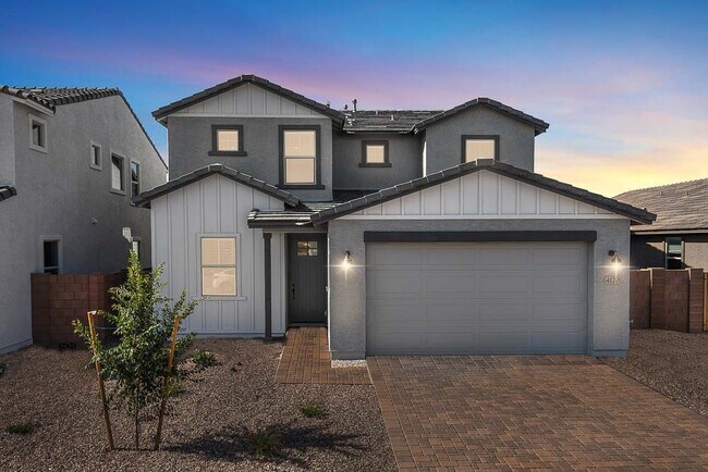 3931 Fairy Duster Ln unit 36470497, San Tan Valley, AZ 85140 - photo 4