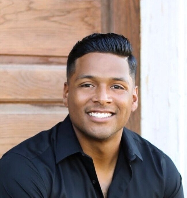 Taj Lucero