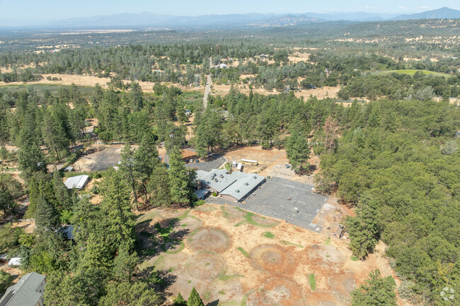 Oak Run Elementary is a public school in Oak Run, California.