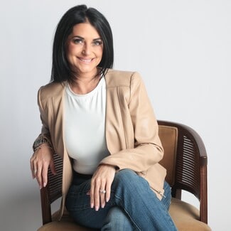 Amy Bartolucci