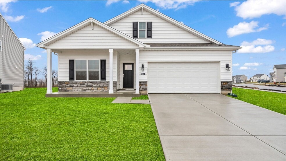 205 Reserve Pkwy unit 36206803, New Carlisle, OH 45344 - photo 1