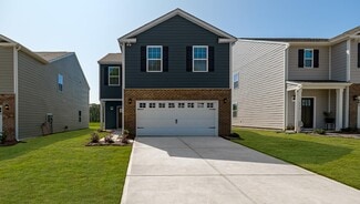 1365 37th Ave NE, Hickory, NC 28601