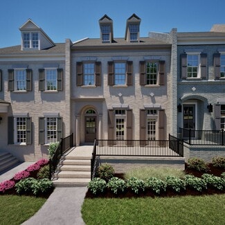 555 Preserve, Hoover, AL