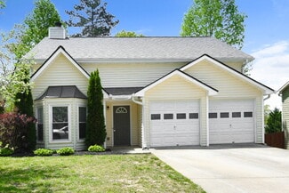 824 Overlook Trail, Canton, GA 30115
