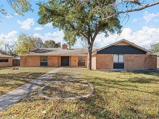 4506 Walnut Rd, Temple, TX 76502
