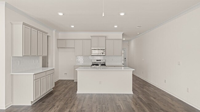 1307 Aura Trail, Lawrenceville, GA 30045 - photo 5