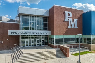 Penn Manor High School
