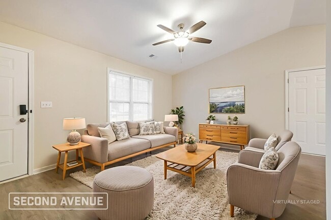 229 Southern Trace Way, Rockmart, GA 30153 - photo 2