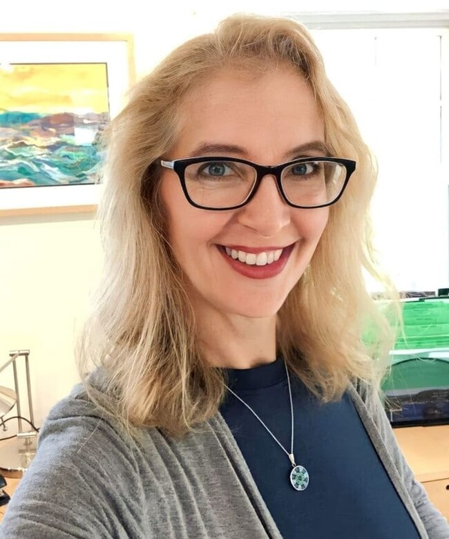 Lisa Decker Griffith