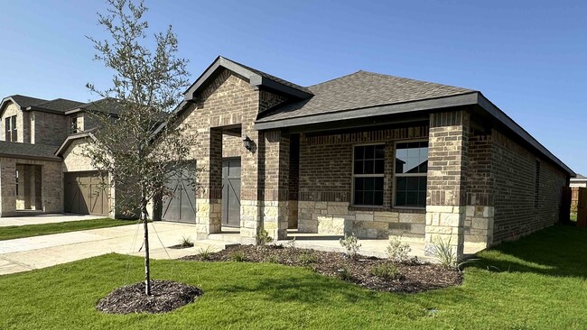 2150 Thornton Dr, Crandall, TX 75114 - photo 2