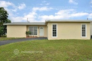 11450 NW 35th Place, Sunrise, FL 33323