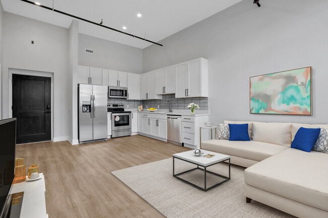 The Arlington, Poughkeepsie, NY 12603 - photo 2