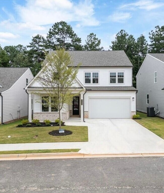 3989 Annsbury Ct, Lilburn, GA 30047