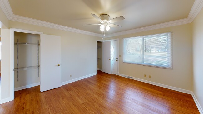 261 A Monroe St. TJC Apartments
