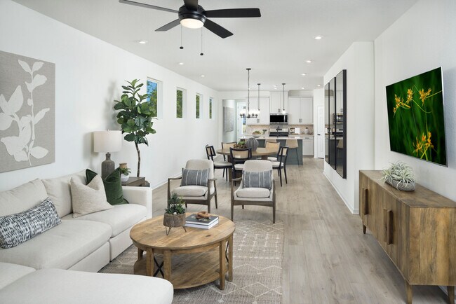 218 Appalachian Trail, Saint Johns, FL 32259 - photo 5