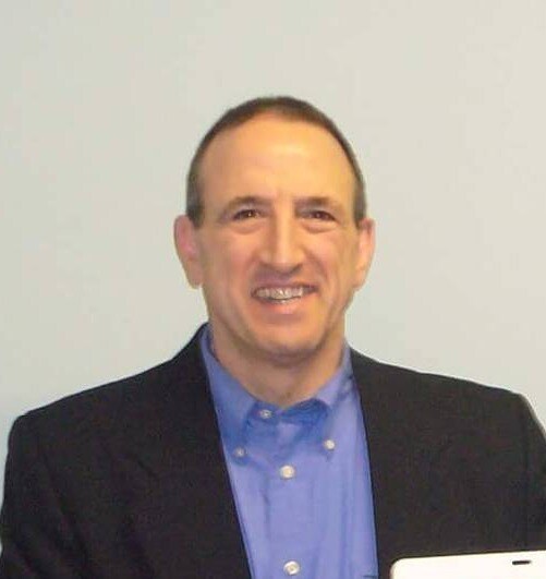 Charles Smerlas