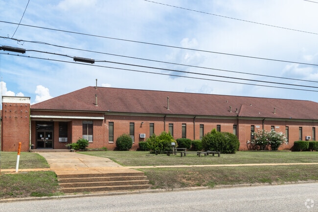 Monroeville Elementary School
