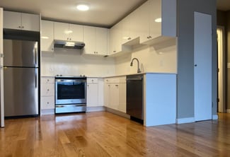 210 Parker Hill Ave, Boston, MA 02120