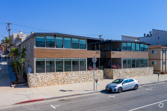 350 Hermosa Ave, Hermosa Beach, CA 90254