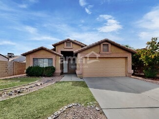8544 N 112th Ave, Peoria, AZ 85345
