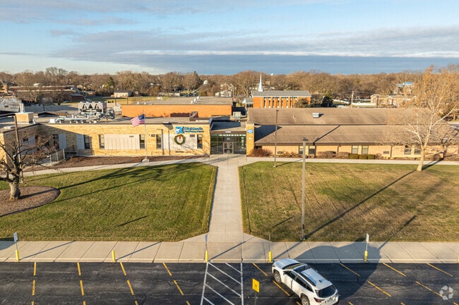 Highlands Elementary School