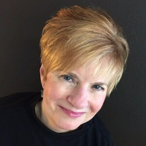 Mary Swanson