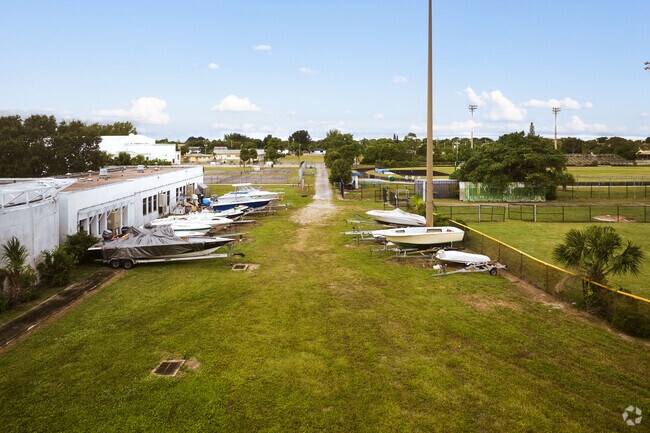 Inlet Grove Community High School