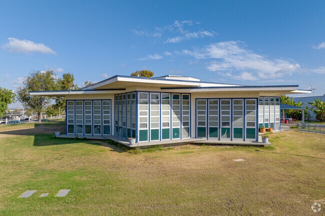 At Montgomery Senior High, students embrace learning and achievement.