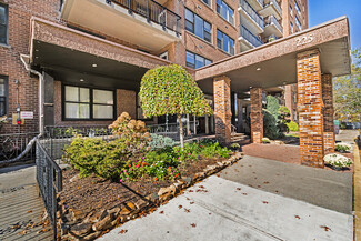 225 Saint Pauls Ave Unit 6B, Jersey City, NJ 07306