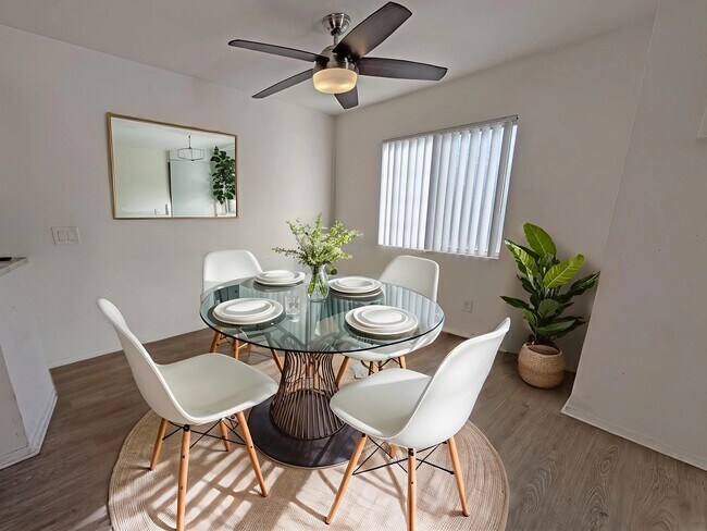 11105 Rose Ave unit 209, Los Angeles, CA 90034 - photo 2