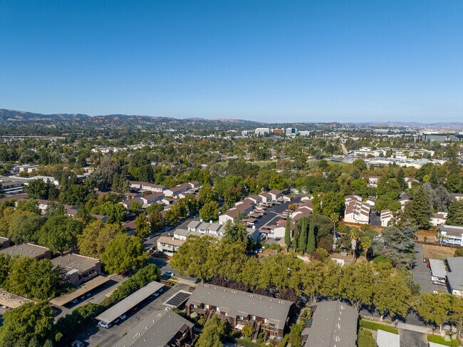 Princess Park is the perfect place to live a quite suburban life.