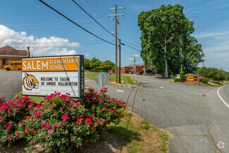 Salem Elementary School