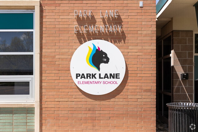 Park Lane Elementary School