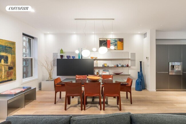 430 W 116th St, New York, NY 10027 - photo 3