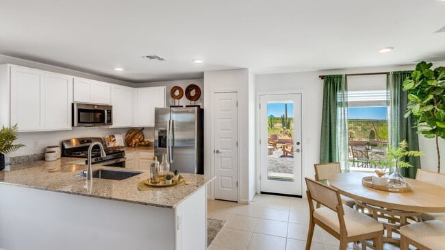 8876 E Crimson Snowberry Way, Vail, AZ 85641 - photo 2