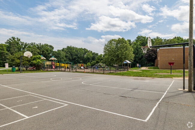 Rolling Valley Elementary: Nurturing Young Minds with Excellence.