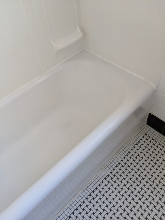 bath