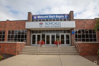 Roncalli High School