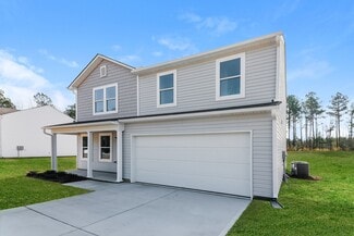 307 Kyle's Dr, Tarboro, NC 27886