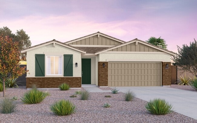 10282 S Bedrock Trail, Apache Junction, AZ 85120 - photo 2