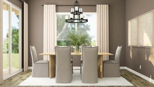 23124 E Alyssa Rd, Queen Creek, AZ 85142 - photo 4