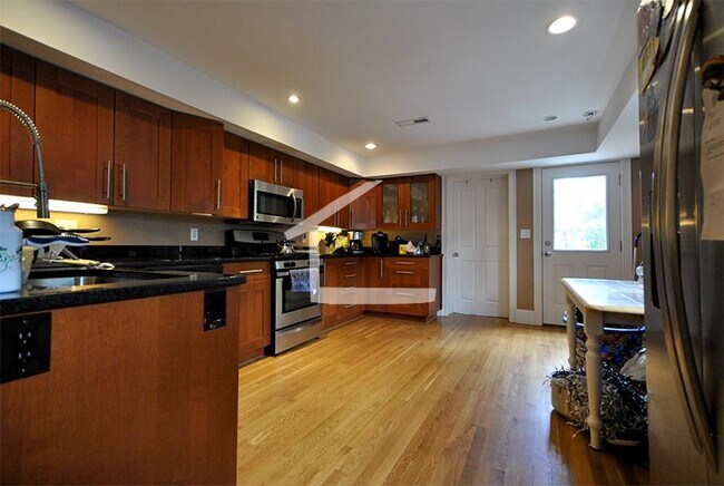 39 Woodstock Ave unit 2, Brighton, MA 02135 - photo 4
