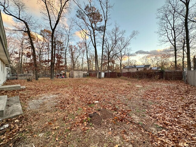 306 New Jersey Rd, Browns Mills, NJ 08015 - photo 4