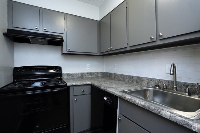 Clearview Apartments, Mobile, AL 36609 - photo 5