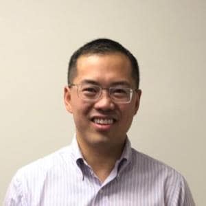 Bill Lau