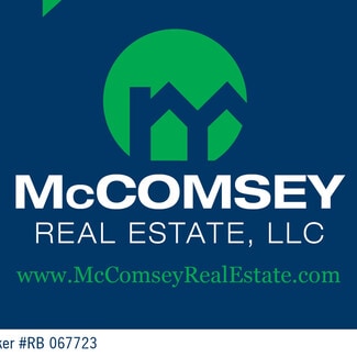 MIKE MCCOMSEY