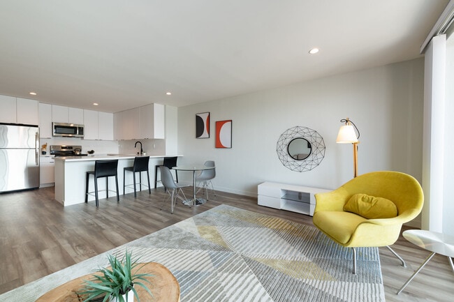 The Gateway, San Francisco, CA 94111 - photo 4