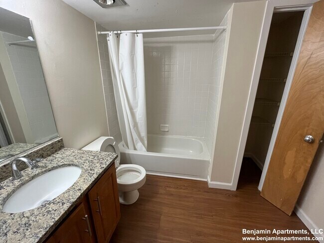 1188 Commonwealth Ave unit 46, Allston, MA 02134 - photo 6